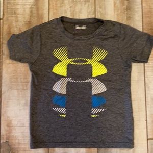 Under Armour Heat Gear T🌞!